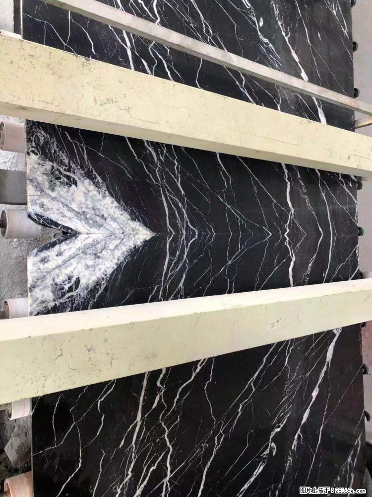 【远洋石材】小广告来一波，对磨的效果真不错，亮，黑，柔性好，这样的料还有6颗，有喜欢这款的欢迎来电 - 新手上路 - 哈尔滨生活社区 - 哈尔滨28生活网 hrb.28life.com