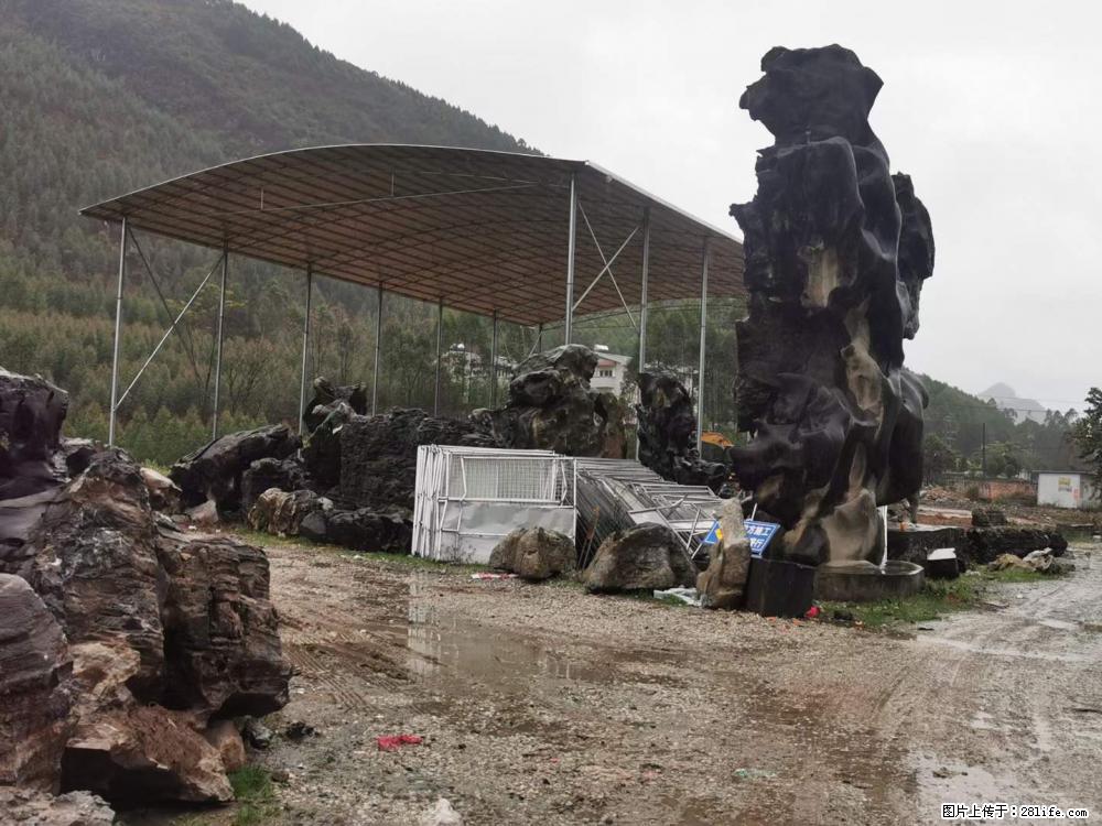 风景石、假山石大量有货，有需要的欢迎联系 - 新手上路 - 哈尔滨生活社区 - 哈尔滨28生活网 hrb.28life.com