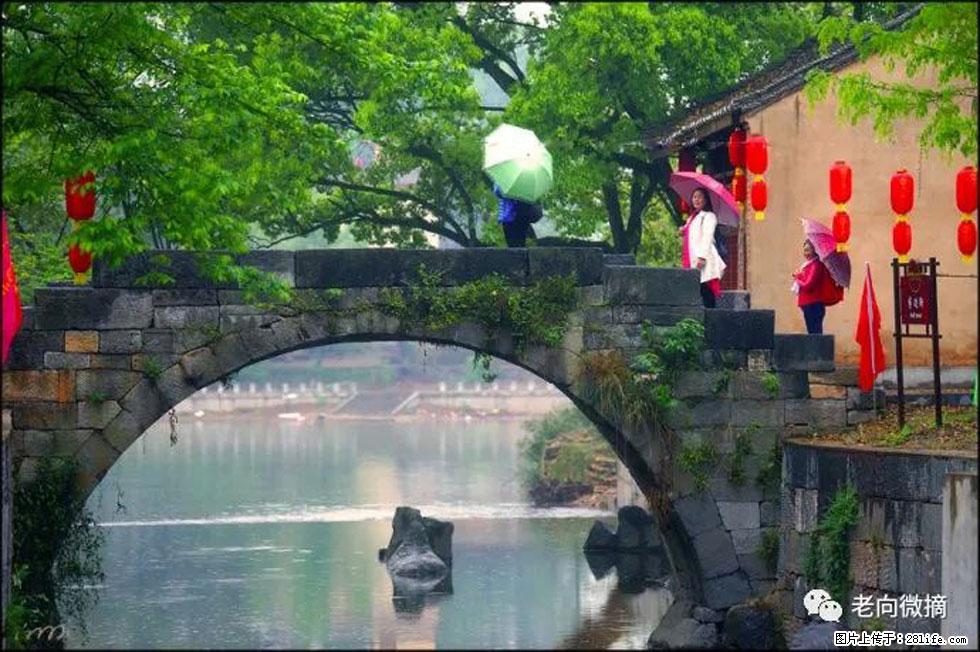 【春天，广西桂林灌阳县向您发出邀请！】江口老街又逢春 - 游山玩水 - 哈尔滨生活社区 - 哈尔滨28生活网 hrb.28life.com