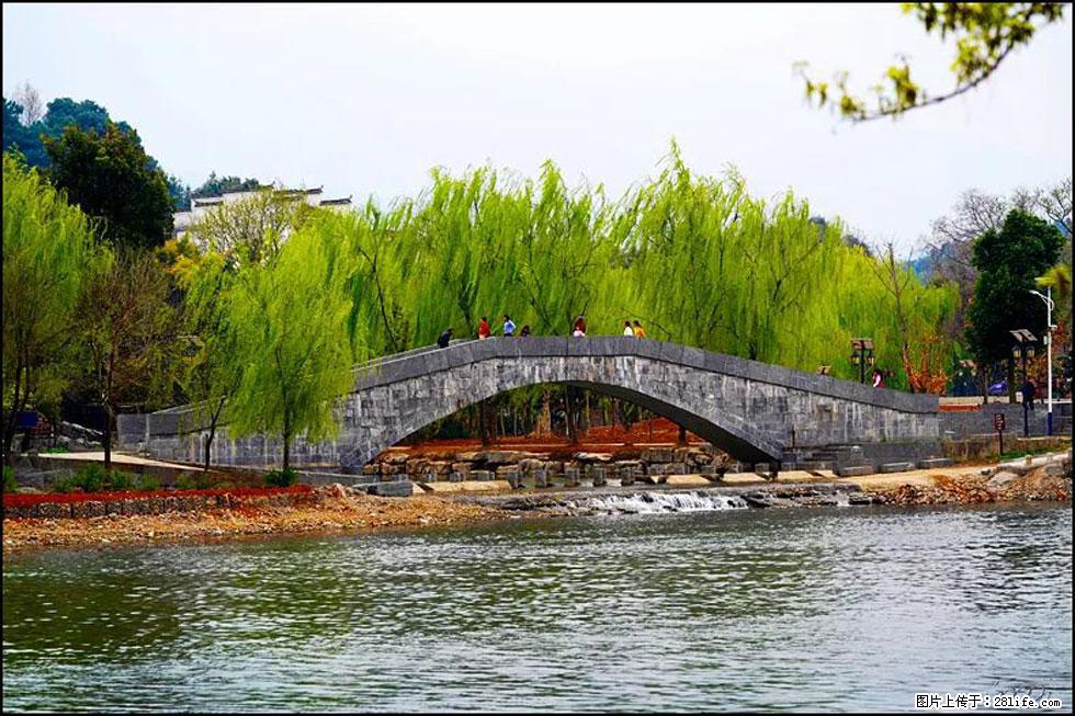 【春天，广西桂林灌阳县向您发出邀请！】江口老街又逢春 - 游山玩水 - 哈尔滨生活社区 - 哈尔滨28生活网 hrb.28life.com