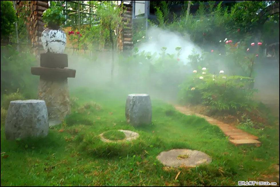 【春天，广西桂林灌阳县向您发出邀请！】如梦似幻莲溪庐 - 游山玩水 - 哈尔滨生活社区 - 哈尔滨28生活网 hrb.28life.com