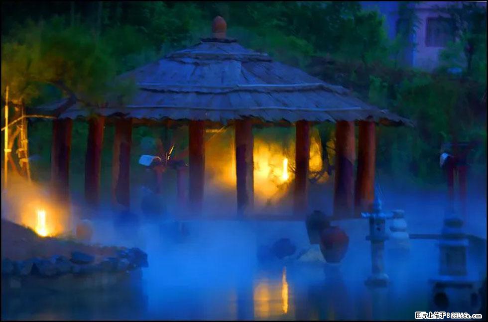 【春天，广西桂林灌阳县向您发出邀请！】如梦似幻莲溪庐 - 游山玩水 - 哈尔滨生活社区 - 哈尔滨28生活网 hrb.28life.com