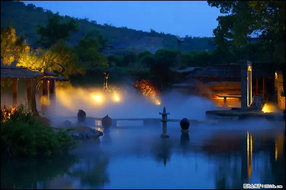 【春天，广西桂林灌阳县向您发出邀请！】如梦似幻莲溪庐 - 游山玩水 - 哈尔滨生活社区 - 哈尔滨28生活网 hrb.28life.com