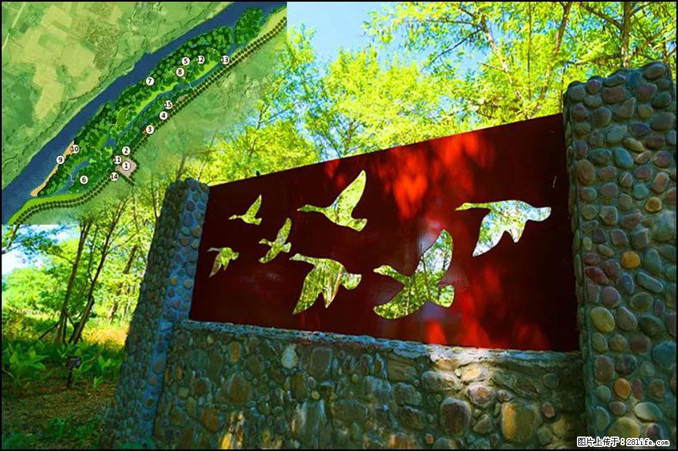 【春天,广西桂林灌阳县向您发出邀请!】熊家寨湿地公园 - 游山玩水 - 哈尔滨生活社区 - 哈尔滨28生活网 hrb.28life.com