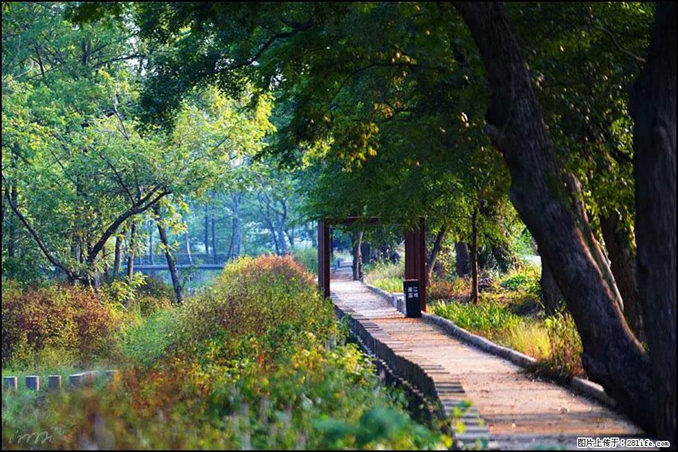 【春天,广西桂林灌阳县向您发出邀请!】熊家寨湿地公园 - 游山玩水 - 哈尔滨生活社区 - 哈尔滨28生活网 hrb.28life.com