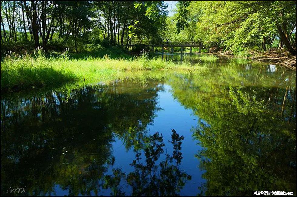 【春天,广西桂林灌阳县向您发出邀请!】熊家寨湿地公园 - 游山玩水 - 哈尔滨生活社区 - 哈尔滨28生活网 hrb.28life.com