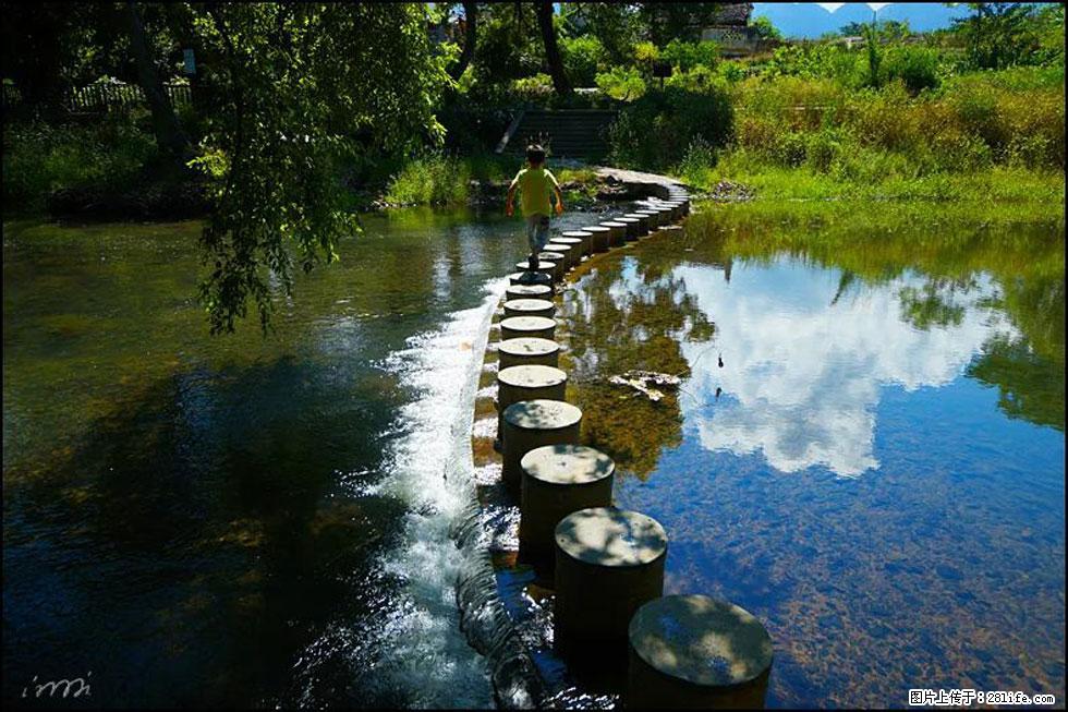 【春天,广西桂林灌阳县向您发出邀请!】熊家寨湿地公园 - 游山玩水 - 哈尔滨生活社区 - 哈尔滨28生活网 hrb.28life.com