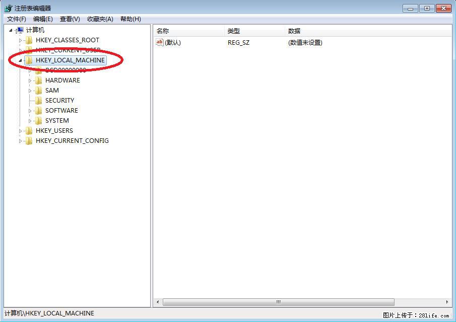 Photoshop不能直接拖拽打开图片的解决办法 - 生活百科 - 哈尔滨生活社区 - 哈尔滨28生活网 hrb.28life.com
