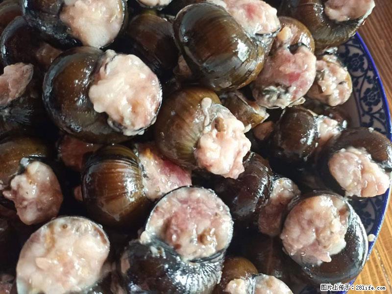 （舌尖上的乡村）灌阳：让人口齿留香的田螺酿 - 2023年07月31日 桂林日报第6版刊发 - 餐饮美食 - 饮食特产 - 哈尔滨分类信息 - 哈尔滨28生活网 hrb.28life.com
