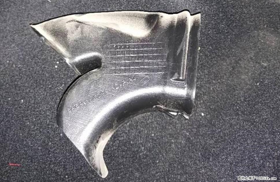 【福特·嘉年华】主驾驶位脚部空调不出风,如何解决? - 车友部落 - 哈尔滨生活社区 - 哈尔滨28生活网 hrb.28life.com