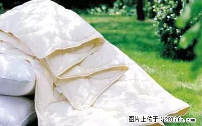 被子有异味?只要这样做,比晒太阳还强100倍! - 家居生活 - 哈尔滨生活社区 - 哈尔滨28生活网 hrb.28life.com
