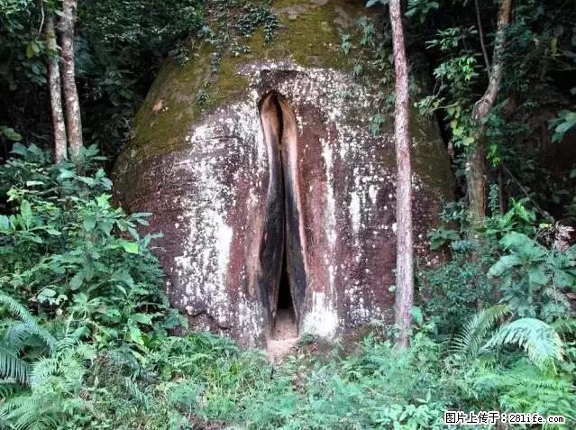 让人脸红的流氓景点,大自然真的有点色 - 灌水专区 - 哈尔滨生活社区 - 哈尔滨28生活网 hrb.28life.com
