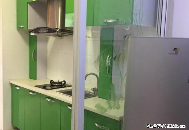 恒祥城一期精装修两室一厅一卫50米2000元实景照片位置好 - 房屋出租 - 房屋租售 - 哈尔滨分类信息 - 哈尔滨28生活网 hrb.28life.com