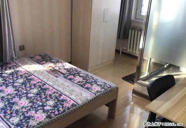 恒祥城一二三期酒店式公寓房出租位置好户型佳月交款独立卫浴 - 房屋出租 - 房屋租售 - 哈尔滨分类信息 - 哈尔滨28生活网 hrb.28life.com