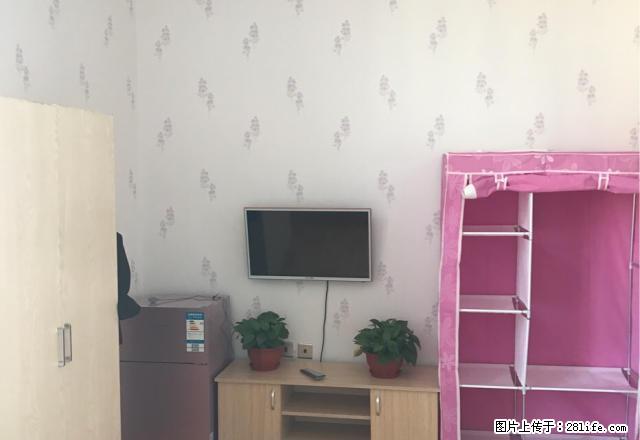 恒祥城一二三期酒店式公寓独立卫浴独立厨房 - 房屋出租 - 房屋租售 - 哈尔滨分类信息 - 哈尔滨28生活网 hrb.28life.com