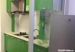 恒祥城一期精装修两室一厅一卫50米2000元实景照片位置好 - 哈尔滨28生活网 hrb.28life.com