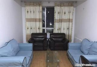 恒祥城三期两室一厅一卫实景照片72米2600元精装修 - 哈尔滨28生活网 hrb.28life.com