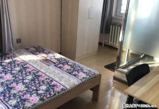 恒祥城一二三期酒店式公寓房出租位置好户型佳月交款独立卫浴 - 哈尔滨28生活网 hrb.28life.com