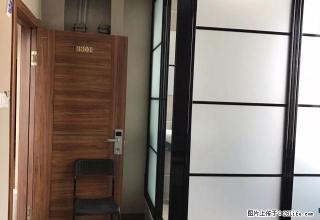 恒祥城三期酒店式公寓西大直街公寓户型新东方华图中公教育位置 - 哈尔滨28生活网 hrb.28life.com