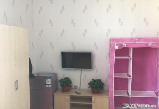 恒祥城一二三期酒店式公寓独立卫浴独立厨房 - 哈尔滨28生活网 hrb.28life.com