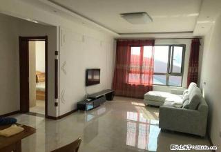 无/中/介/费/哈尔滨万达城万达华园 急租 房子没的说随时看 - 哈尔滨28生活网 hrb.28life.com