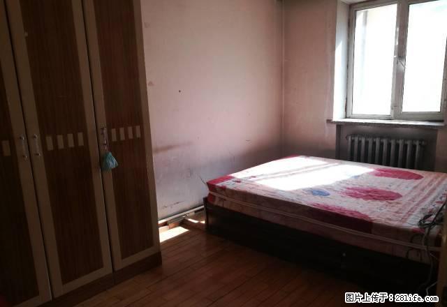 双人床 衣柜 两室一厅 干净 紧邻市二院胸科医院 - 房屋出租 - 房屋租售 - 哈尔滨分类信息 - 哈尔滨28生活网 hrb.28life.com