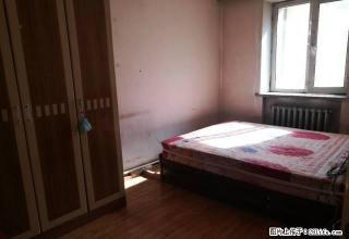 双人床 衣柜 两室一厅 干净 紧邻市二院胸科医院 - 哈尔滨28生活网 hrb.28life.com