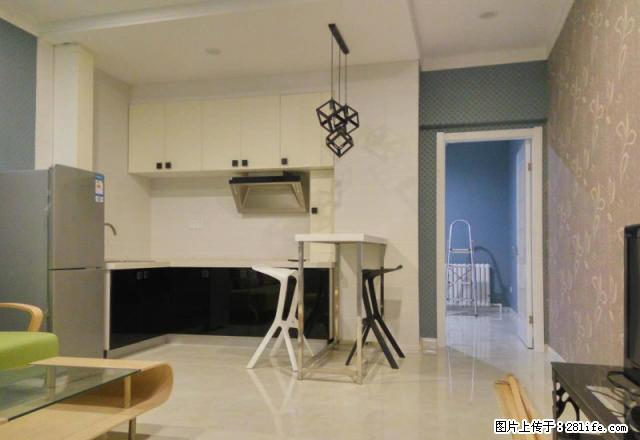 会展中心华鸿国际一室一厅精装经济实用另有金色冬奥村华鸿房源 - 房屋出租 - 房屋租售 - 哈尔滨分类信息 - 哈尔滨28生活网 hrb.28life.com