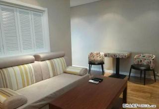 开发区会展中心华鸿国际一室一厅空调精装另有冬奥村金色莱茵房源 - 哈尔滨28生活网 hrb.28life.com