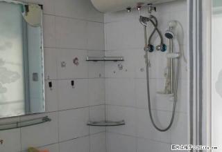 两室一厅改成一室一厅全套家电家具现房 - 哈尔滨28生活网 hrb.28life.com