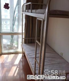 (单间出租)顾乡顾乡清河湾小 温馨如家 采光好 精品男女床 - 房屋出租 - 房屋租售 - 哈尔滨分类信息 - 哈尔滨28生活网 hrb.28life.com