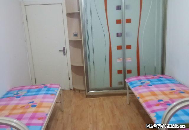 (单间出租)女生 中央大街 金安国际 松雷 哈一百 麦凯乐 百盛 附近 - 房屋出租 - 房屋租售 - 哈尔滨分类信息 - 哈尔滨28生活网 hrb.28life.com