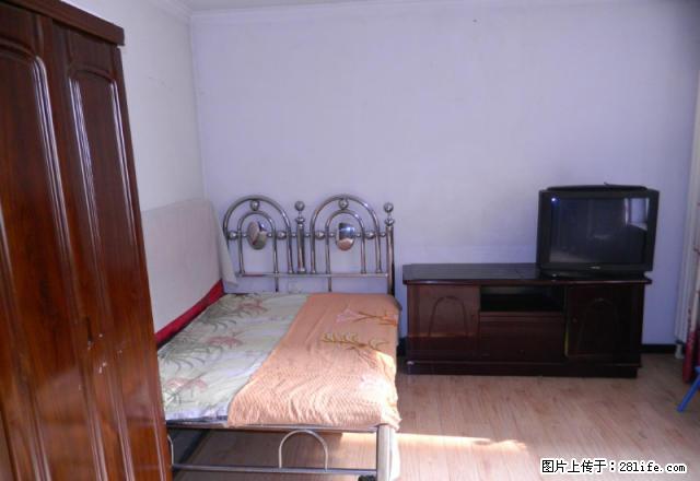 河润街河洲街3楼一屋一厨20平床柜电视冰箱热水器 - 房屋出租 - 房屋租售 - 哈尔滨分类信息 - 哈尔滨28生活网 hrb.28life.com