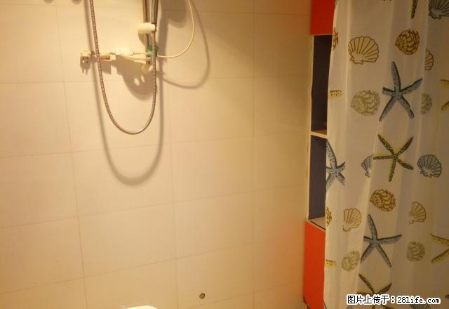 (单间出租)男床能洗澡无押金!住满3个月,第4个月半价!和兴商厦后面高层 - 房屋出租 - 房屋租售 - 哈尔滨分类信息 - 哈尔滨28生活网 hrb.28life.com