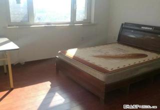 一室明厅家具家电齐全拎包即住1350月年付可谈 - 哈尔滨28生活网 hrb.28life.com