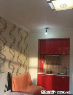 爱建非常男女 精装一室一厅 临近卓展 出行方便 - 哈尔滨28生活网 hrb.28life.com