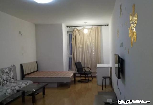 有钥匙群力恒盛HUANG家花园公园家具家电齐全使用38米 - 房屋出租 - 房屋租售 - 哈尔滨分类信息 - 哈尔滨28生活网 hrb.28life.com