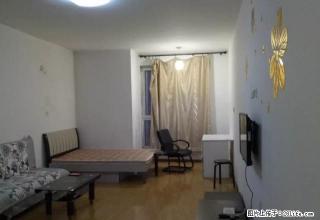 群力兆麟校对面恒盛花园设施齐全使用38米1700元/月 - 哈尔滨28生活网 hrb.28life.com