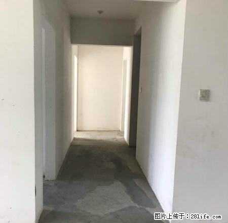 二楼电梯江北三室两厅二卫办公居住均毛坯房真实拍摄世茂大道旁 - 房屋出租 - 房屋租售 - 哈尔滨分类信息 - 哈尔滨28生活网 hrb.28life.com