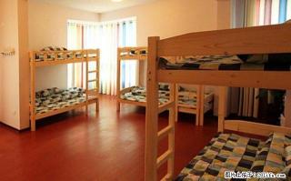 (单间出租)西大直街和兴路三孔桥中公华图公务员女寝WiFi地铁口包水电 - 哈尔滨28生活网 hrb.28life.com