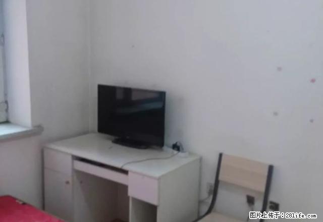 好民居滨江新城 一室一厅 家具家电齐全 电梯房 拎包就住 - 房屋出租 - 房屋租售 - 哈尔滨分类信息 - 哈尔滨28生活网 hrb.28life.com