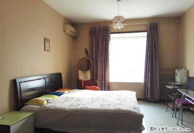 开发区龙塔附近 一室公寓 精装 南向 家具家电 拎包住 实图 - 房屋出租 - 房屋租售 - 哈尔滨分类信息 - 哈尔滨28生活网 hrb.28life.com