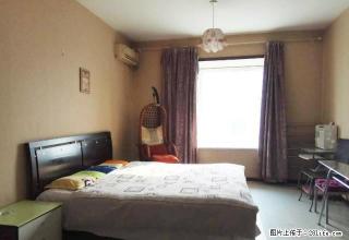 开发区龙塔附近 一室公寓 精装 南向 家具家电 拎包住 实图 - 哈尔滨28生活网 hrb.28life.com