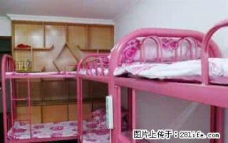 (单间出租)中央大街出租男生女生宿舍平铺 地理位置好 周边商圈便利 - 哈尔滨28生活网 hrb.28life.com