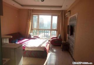 会展红博旁信恒精致公寓1100元起月付季付多套拎包即住可刷卡 - 哈尔滨28生活网 hrb.28life.com