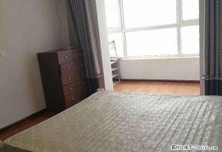 (单间出租)西典家园 4室2厅2卫 男女不限 - 哈尔滨28生活网 hrb.28life.com