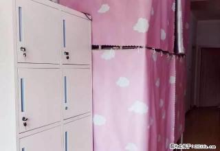 (单间出租)道里恒祥城，交通方便，紧邻地铁口，百兆光纤，全天热水，高层 - 哈尔滨28生活网 hrb.28life.com