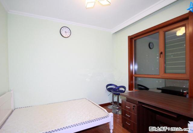 绿海华庭 两室两厅 精装修 拎包即住 生活空间大 年付 - 房屋出租 - 房屋租售 - 哈尔滨分类信息 - 哈尔滨28生活网 hrb.28life.com