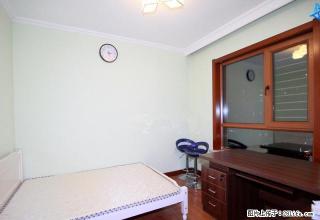 绿海华庭 两室两厅 精装修 拎包即住 生活空间大 年付 - 哈尔滨28生活网 hrb.28life.com