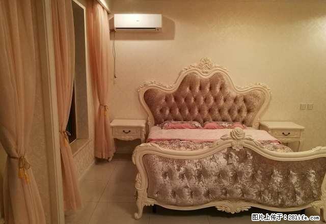 盛和天下公寓 1室1卫1厅 - 房屋出租 - 房屋租售 - 哈尔滨分类信息 - 哈尔滨28生活网 hrb.28life.com